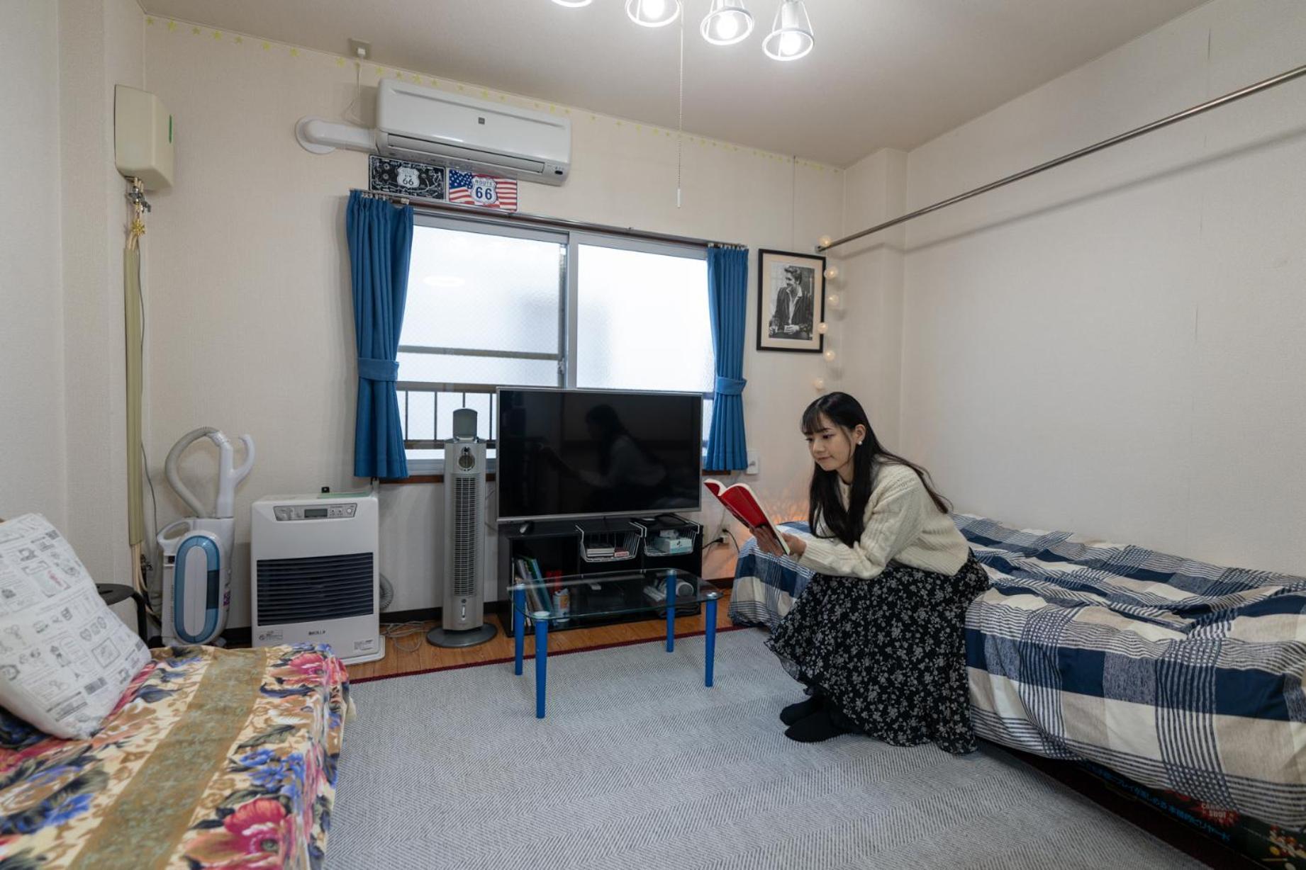 Almaz Place #203 Sapporo Exterior foto
